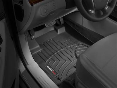 WeatherTech - WeatherTech 441591 FloorLiner DigitalFit - Image 2