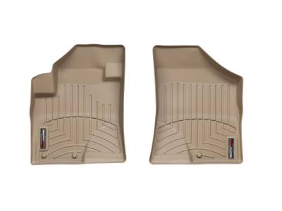 WeatherTech - WeatherTech 451591 FloorLiner DigitalFit - Image 1