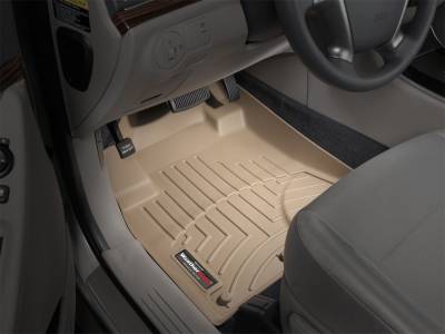 WeatherTech - WeatherTech 451591 FloorLiner DigitalFit - Image 2