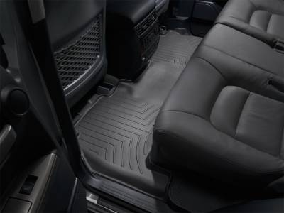 WeatherTech - WeatherTech 441572 FloorLiner DigitalFit - Image 2