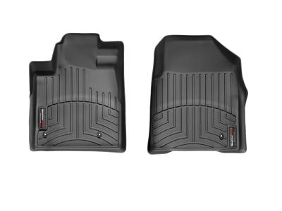 WeatherTech - WeatherTech 441741 FloorLiner DigitalFit - Image 1