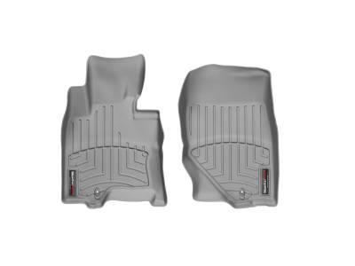 WeatherTech - WeatherTech 461721 FloorLiner DigitalFit - Image 1