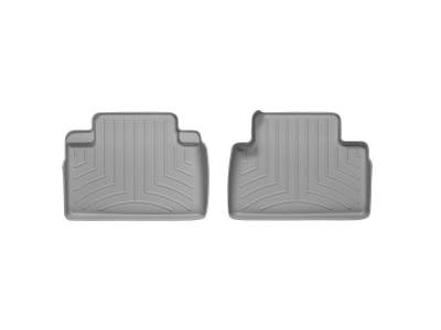 WeatherTech - WeatherTech 461722 FloorLiner DigitalFit - Image 1