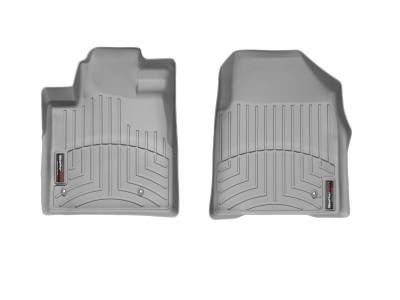 WeatherTech - WeatherTech 461741 FloorLiner DigitalFit - Image 1