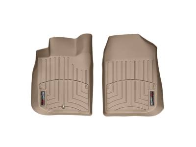 WeatherTech - WeatherTech 451981 FloorLiner DigitalFit - Image 1