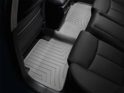 WeatherTech - WeatherTech 461712 FloorLiner DigitalFit - Image 2