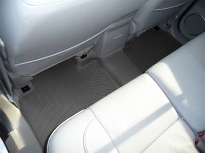 WeatherTech - WeatherTech 441892 FloorLiner DigitalFit - Image 2