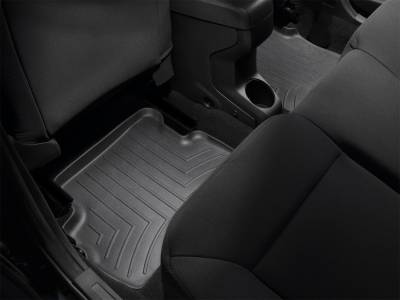 WeatherTech - WeatherTech 441902 FloorLiner DigitalFit - Image 2