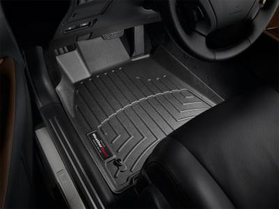 WeatherTech - WeatherTech 442071 FloorLiner DigitalFit - Image 2