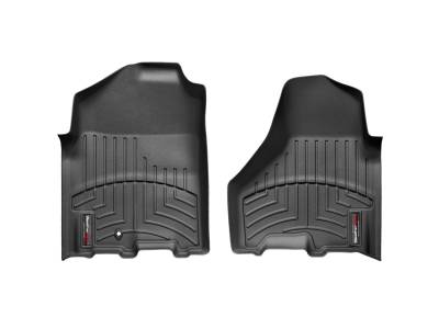 WeatherTech - WeatherTech 442161 FloorLiner DigitalFit - Image 1