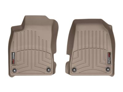 WeatherTech - WeatherTech 451941 FloorLiner DigitalFit - Image 1