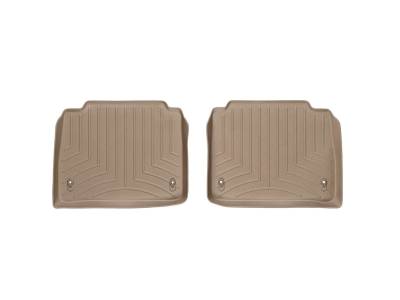 WeatherTech - WeatherTech 452072 FloorLiner DigitalFit - Image 1