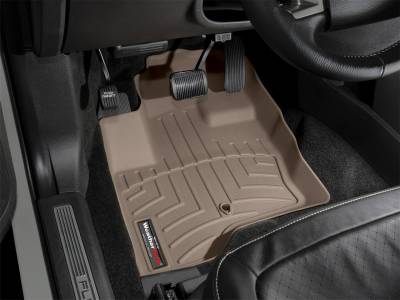 WeatherTech - WeatherTech 452081 FloorLiner DigitalFit - Image 2