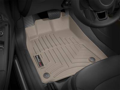 WeatherTech - WeatherTech 452121 FloorLiner DigitalFit - Image 2
