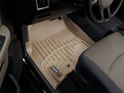 WeatherTech - WeatherTech 452161 FloorLiner DigitalFit - Image 2