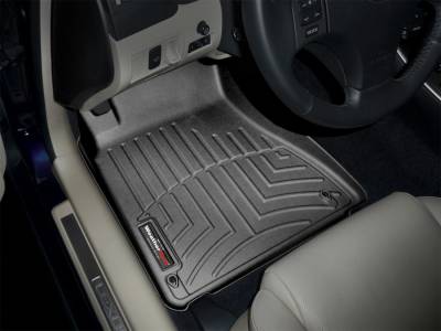 WeatherTech - WeatherTech 442031 FloorLiner DigitalFit - Image 2