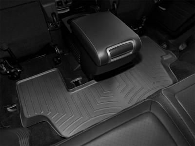 WeatherTech - WeatherTech 442083 FloorLiner DigitalFit - Image 2