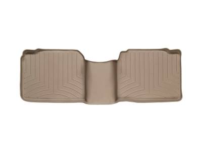 WeatherTech - WeatherTech 452142 FloorLiner DigitalFit - Image 1