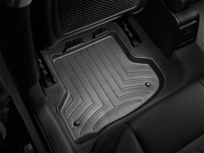 WeatherTech - WeatherTech 442182 FloorLiner DigitalFit - Image 2