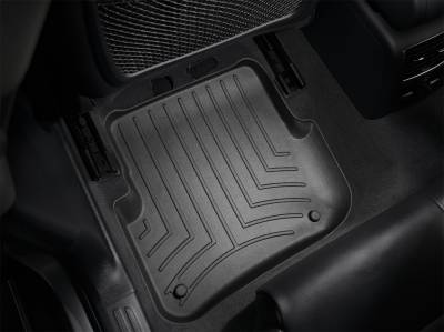 WeatherTech - WeatherTech 442192 FloorLiner DigitalFit - Image 2