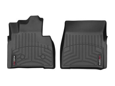 WeatherTech - WeatherTech 442211 FloorLiner DigitalFit - Image 1
