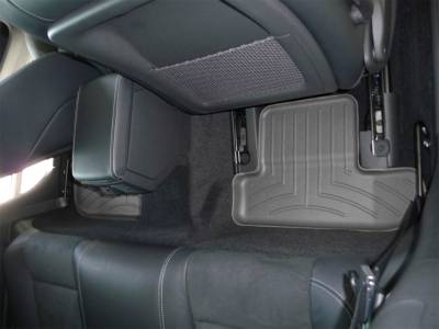 WeatherTech - WeatherTech 442222 FloorLiner DigitalFit - Image 2