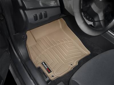 WeatherTech - WeatherTech 452231 FloorLiner DigitalFit - Image 2