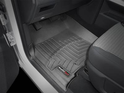 WeatherTech - WeatherTech 442381 FloorLiner DigitalFit - Image 2