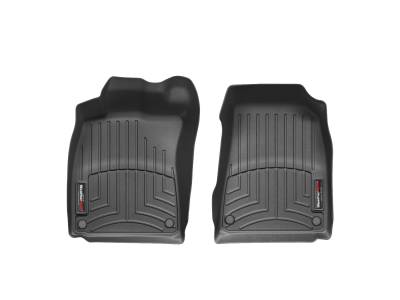 WeatherTech - WeatherTech 442191 FloorLiner DigitalFit - Image 1
