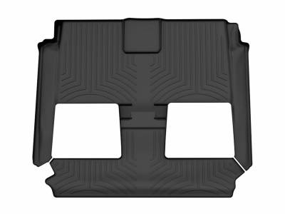 WeatherTech - WeatherTech 441414 FloorLiner DigitalFit - Image 1