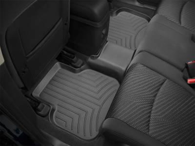 WeatherTech - WeatherTech 442242 FloorLiner DigitalFit - Image 2