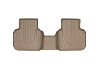 WeatherTech - WeatherTech 452242 FloorLiner DigitalFit - Image 1