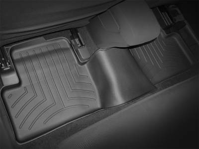 WeatherTech - WeatherTech 442232 FloorLiner DigitalFit - Image 2