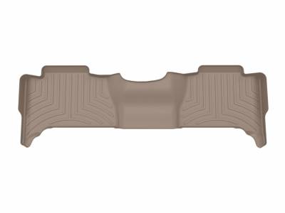 WeatherTech - WeatherTech 452352 FloorLiner DigitalFit - Image 1