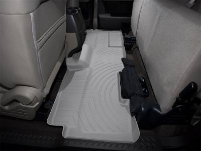 WeatherTech - WeatherTech 461794 FloorLiner DigitalFit - Image 2