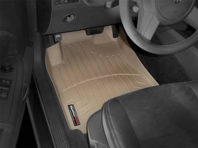 WeatherTech - WeatherTech 452221 FloorLiner DigitalFit - Image 2