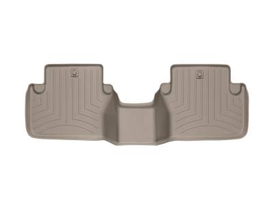 WeatherTech - WeatherTech 452312 FloorLiner DigitalFit - Image 1