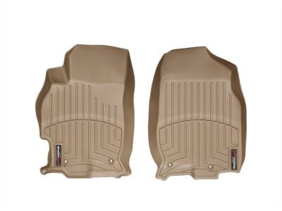 WeatherTech - WeatherTech 452141 FloorLiner DigitalFit - Image 1