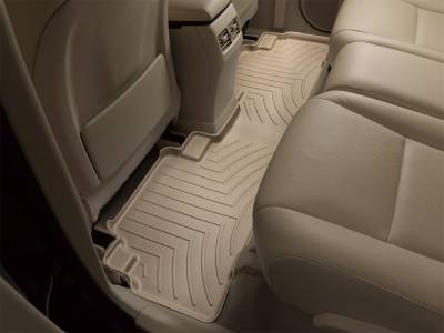 WeatherTech - WeatherTech 452292 FloorLiner DigitalFit - Image 2