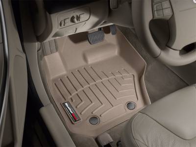 WeatherTech - WeatherTech 452341 FloorLiner DigitalFit - Image 2