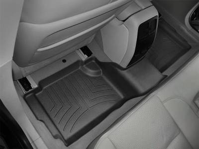 WeatherTech - WeatherTech 442372 FloorLiner DigitalFit - Image 2