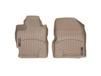 WeatherTech - WeatherTech 452271 FloorLiner DigitalFit - Image 1