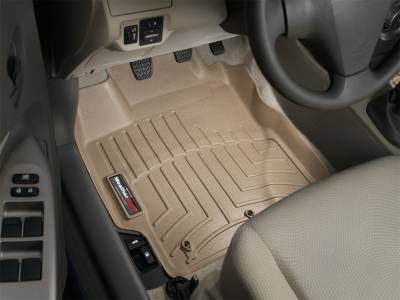 WeatherTech - WeatherTech 452271 FloorLiner DigitalFit - Image 2