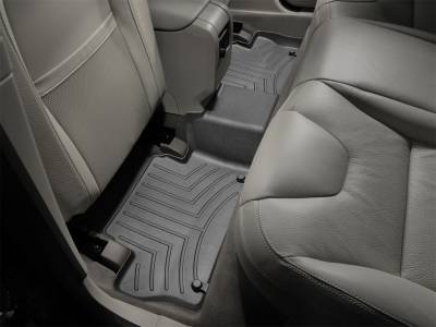 WeatherTech - WeatherTech 442342 FloorLiner DigitalFit - Image 2
