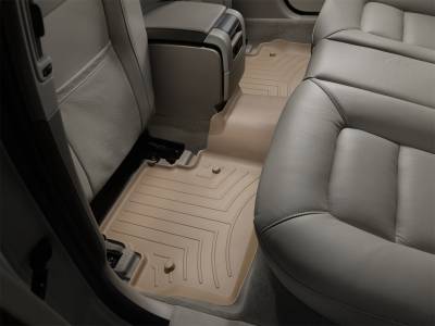 WeatherTech - WeatherTech 452322 FloorLiner DigitalFit - Image 2