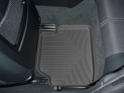 WeatherTech - WeatherTech 441463 FloorLiner DigitalFit - Image 2