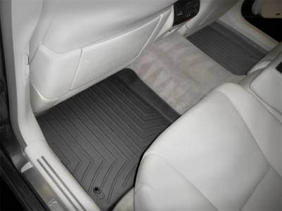 WeatherTech - WeatherTech 442073 FloorLiner DigitalFit - Image 2