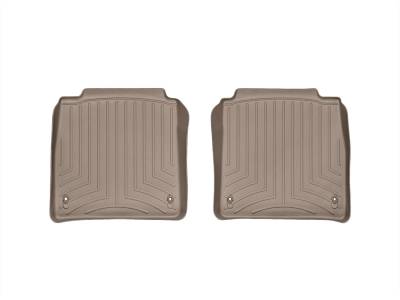 WeatherTech - WeatherTech 452073 FloorLiner DigitalFit - Image 1