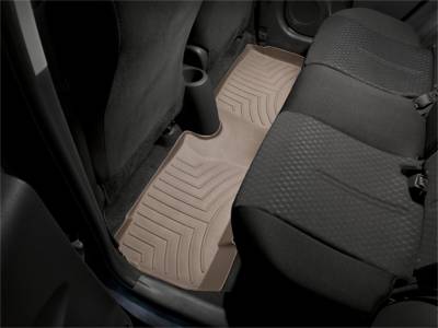 WeatherTech - WeatherTech 452273 FloorLiner DigitalFit - Image 2