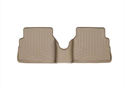 WeatherTech - WeatherTech 452442 FloorLiner DigitalFit - Image 1